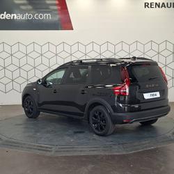 Dacia Jogger Hybrid 140 7 places GSR2 Extreme Pau