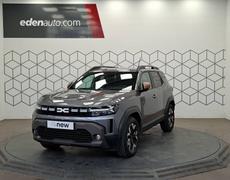 Dacia Duster Lescar