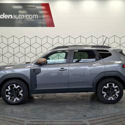Dacia Duster Hybrid 140 Extreme Lescar
