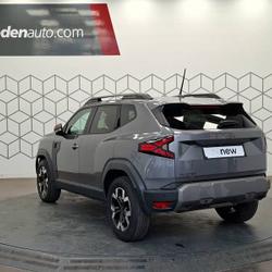 Dacia Duster Hybrid 140 Extreme Lescar