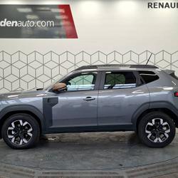 Dacia Duster Hybrid 140 Extreme Pau