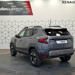 Dacia Duster Hybrid 140 Extreme Pau