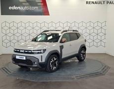 Dacia Duster Pau