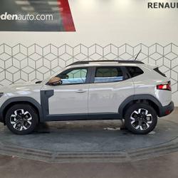 Dacia Duster Hybrid 140 Extreme Pau