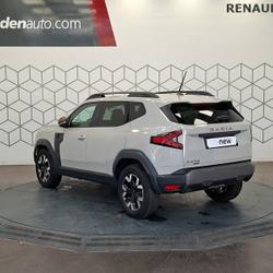 Dacia Duster Hybrid 140 Extreme Pau