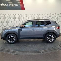 Dacia Duster Hybrid 140 Extreme Lescar