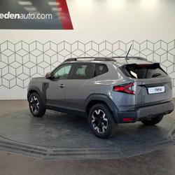 Dacia Duster Hybrid 140 Extreme Lescar