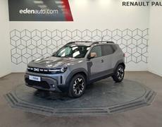 Dacia Duster Pau