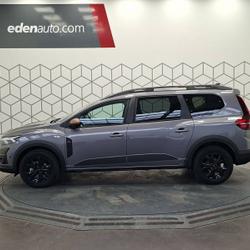 Dacia Jogger TCe 110 7 places GSR2 Extreme occasion - Lons - photo 2/39