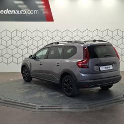 Dacia Jogger TCe 110 7 places GSR2 Extreme occasion - Lons - photo 3/39