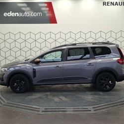 Dacia Jogger TCe 110 7 places GSR2 Extreme Pau