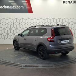 Dacia Jogger TCe 110 7 places GSR2 Extreme Pau