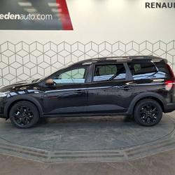 Dacia Jogger Hybrid 140 7 places GSR2 Extreme + Pau