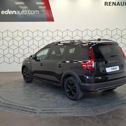 Dacia Jogger Hybrid 140 7 places GSR2 Extreme + Pau