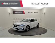 Renault Megane 4 Muret