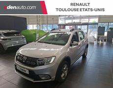 Dacia Sandero Toulouse