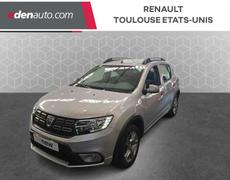 Dacia Sandero Toulouse