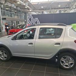 Dacia Sandero TCe 90 Stepway Toulouse