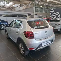 Dacia Sandero TCe 90 Stepway Toulouse