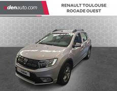 Dacia Sandero Toulouse
