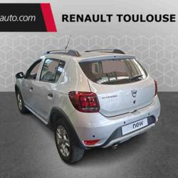 Dacia Sandero TCe 90 Stepway Toulouse