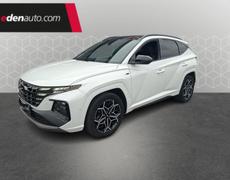 Hyundai Tucson Dax