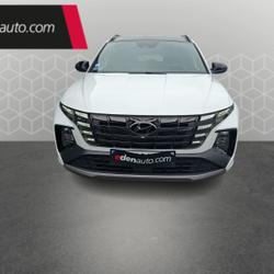 Hyundai Tucson 1.6 T-GDI 230 Hybrid BVA6 N Line Executive Dax