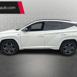 Hyundai Tucson 1.6 T-GDI 230 Hybrid BVA6 N Line Executive Dax