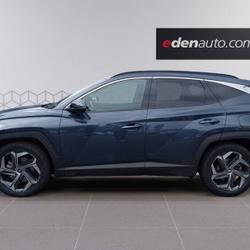 Hyundai Tucson 1.6 T-GDI 265 HTRAC Plug-in BVA6 Executive Dax