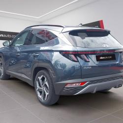 Hyundai Tucson 1.6 T-GDI 265 HTRAC Plug-in BVA6 Executive Dax
