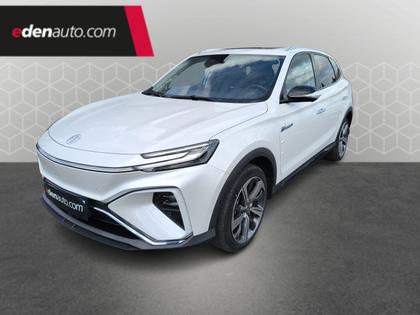 MG Marvel R - EV 2WD Luxury - 29 200 €