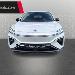 MG Marvel R EV 2WD Luxury Dax