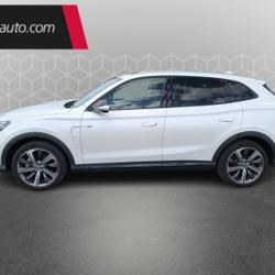 MG Marvel R EV 2WD Luxury Dax