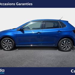 Volkswagen Polo Polo 1.0 TSI 95 S&S BVM5 Life Calais