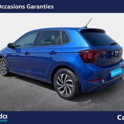 Volkswagen Polo Polo 1.0 TSI 95 S&S BVM5 Life Calais