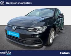 Volkswagen Golf 8 Calais