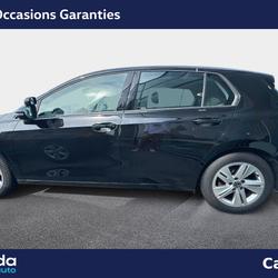 Volkswagen Golf 8 Golf 2.0 TDI 116 BVM6 Life Plus Calais