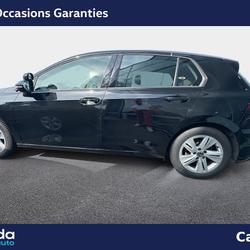 Volkswagen Golf 8 Golf 2.0 TDI 116 BVM6 Life Plus Calais