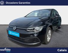 Volkswagen Golf 8 Calais