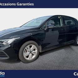 Volkswagen Golf 8 Golf 2.0 TDI 116 BVM6 Life Plus Calais