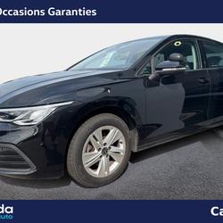 Volkswagen Golf 8 Golf 2.0 TDI 116 BVM6 Life Plus Calais