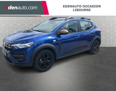 Dacia Sandero Libourne