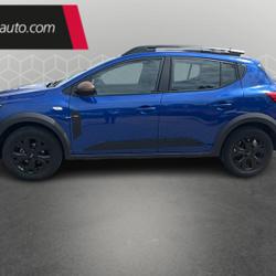 Dacia Sandero TCe 90 auto Stepway Extreme Libourne
