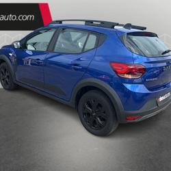 Dacia Sandero TCe 90 auto Stepway Extreme Libourne