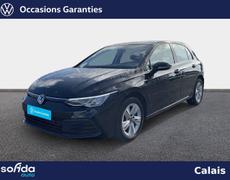 Volkswagen Golf 8 Calais