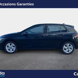 Volkswagen Golf 8 2.0 TDI 116 BVM6 Life Plus occasion - Calais - photo 2/22