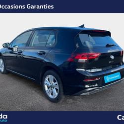 Volkswagen Golf 8 2.0 TDI 116 BVM6 Life Plus occasion - Calais - photo 3/22