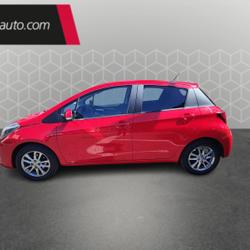 Toyota Yaris 100 VVT-i Dynamic Cahors