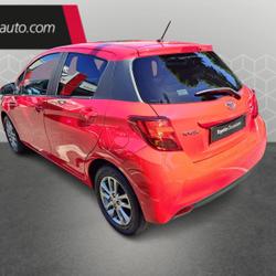 Toyota Yaris 100 VVT-i Dynamic Cahors
