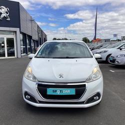Peugeot 208 societe 1.6 BLUEHDI 100 PREMIUM PACK Vallet